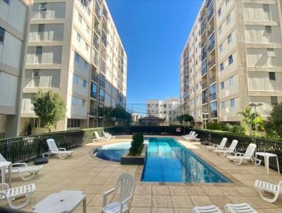 Apartamento para Venda, em S�o Paulo, bairro Loteamento City Jaragua, 2 dormit�rios, 1 banheiro, 1 vaga