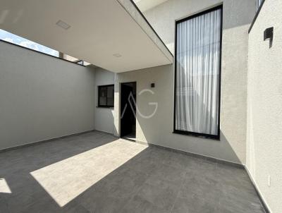 Casa para Venda, em Indaiatuba, bairro Jardim Bom Sucesso, 3 dormit�rios, 1 banheiro, 1 su�te, 2 vagas