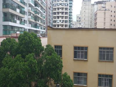 Apartamento para Venda, em Niter�i, bairro ICARA�, 2 dormit�rios, 2 banheiros