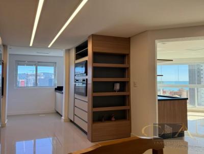 Apartamento para Venda, em Itapema, bairro Tabuleiro dos Oliveiras, 2 dormit�rios, 2 banheiros, 1 su�te, 1 vaga