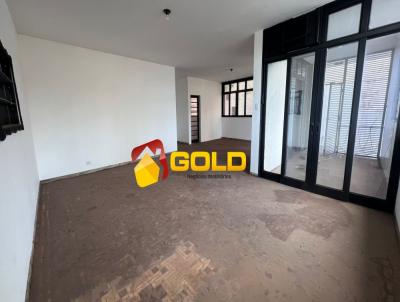Im�vel Comercial para Loca��o, em Uberl�ndia, bairro Morada da Colina, 4 dormit�rios, 4 banheiros, 1 su�te, 4 vagas