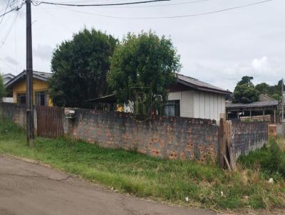 Terreno para Venda, em Guarapuava, bairro Vila Carli, 5 dormit�rios, 2 banheiros