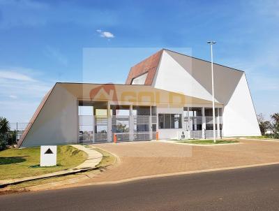 Terreno em Condom�nio para Venda, em Uberl�ndia, bairro Condom�nio Gsp Arts