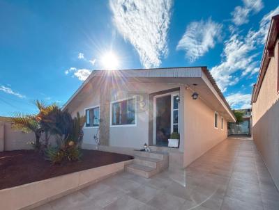 Casa para Venda, em Guarapuava, bairro Trianon, 3 dormit�rios, 1 banheiro, 1 su�te