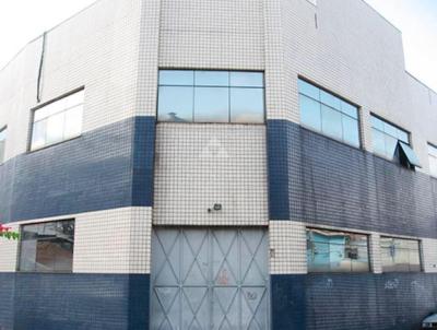 Pr�dio Comercial para Venda, em S�o Paulo, bairro Santana, 3 banheiros, 5 vagas