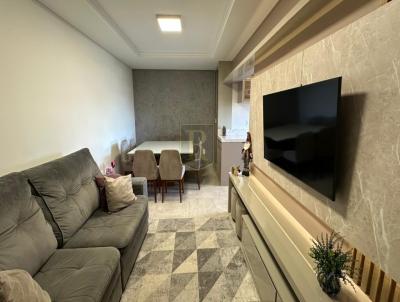 Apartamento para Venda, em Guarapuava, bairro Centro, 2 dormit�rios, 1 banheiro, 1 su�te, 2 vagas