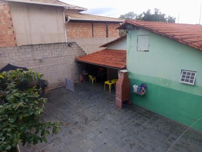 Casa para Venda, em , bairro Niteroi, 3 dormit�rios, 2 banheiros, 1 su�te, 2 vagas
