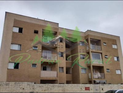 Apartamento para Venda, em Mairinque, bairro Ch�caras Lane, 2 dormit�rios, 1 banheiro, 1 vaga