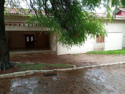 Casa em Condom�nio para Loca��o, em Indaiatuba, bairro Ch�cara Belvedere, 4 dormit�rios, 4 su�tes