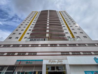 Apartamento para Venda, em Guarapuava, bairro Centro, 3 dormit�rios, 1 banheiro, 1 su�te, 2 vagas