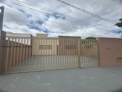Casa para Venda, em �lvares Machado, bairro jd Panorama ., 2 dormit�rios, 1 banheiro, 2 vagas