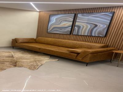 Apartamento para Loca��o, em Goi�nia, bairro Setor Bueno, 2 dormit�rios, 2 banheiros, 1 su�te, 1 vaga