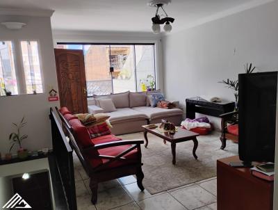 Sobrado para Venda, em S�o Bernardo do Campo, bairro Parque Selecta II, 2 dormit�rios, 5 banheiros, 2 su�tes, 5 vagas