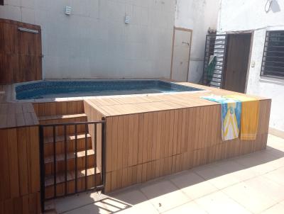Casa para Temporada, em Itanha�m, bairro Bopiranga, 4 dormit�rios, 3 banheiros, 2 su�tes, 2 vagas