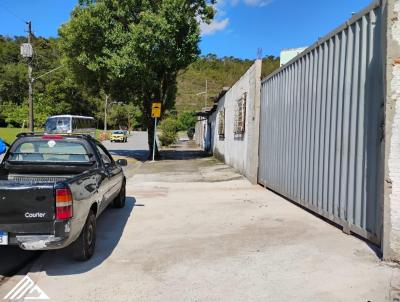 Terreno para Venda, em S�o Bernardo do Campo, bairro Parque Selecta I, 1 banheiro