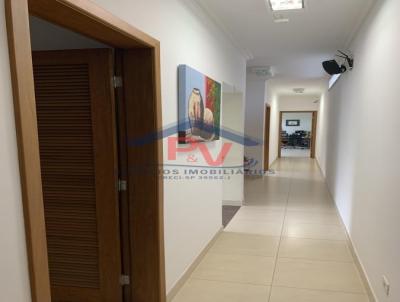 Comercial para Venda, em Atibaia, bairro Jardim Brasil, 6 banheiros, 2 vagas