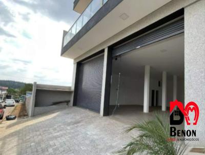 Loja Comercial para Loca��o, em M�rio Campos, bairro Centro