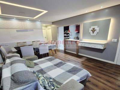 Apartamento para Venda, em Vit�ria, bairro Jardim Camburi, 2 dormit�rios, 1 banheiro, 1 vaga
