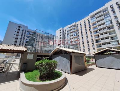 Apartamento para Venda, em Vit�ria, bairro Jardim Camburi, 2 dormit�rios, 2 banheiros, 1 su�te, 1 vaga