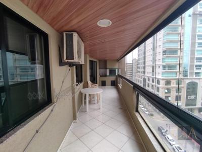 Apartamento para Temporada, em Itapema, bairro Meia Praia, 3 dormit�rios, 2 banheiros, 1 su�te, 2 vagas