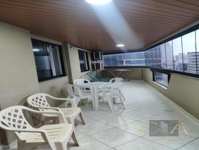 Apartamento para Temporada, em Itapema, bairro Meia Praia, 3 dormit�rios, 2 banheiros, 1 su�te, 2 vagas