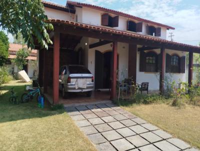Casa para Venda, em Saquarema, bairro Vilatur, 3 dormit�rios, 2 banheiros, 1 su�te, 2 vagas