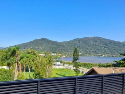 Apartamento para Venda, em Florian�polis, bairro Lagoa da Concei��o, 1 dormit�rio, 2 banheiros, 1 su�te, 1 vaga