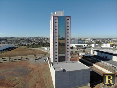 Im�vel Comercial para Venda, em Guarapuava, bairro Cidade dos Lagos, 1 vaga