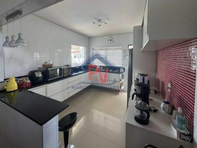 Casa 3 dormit�rios para Venda, em Atibaia, bairro Jardim Paulista, 3 dormit�rios, 3 banheiros, 1 su�te, 3 vagas