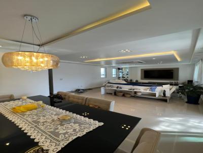 Cobertura para Venda, em Rio de Janeiro, bairro Recreio dos Bandeirantes, 3 dormit�rios, 5 banheiros, 3 su�tes, 4 vagas