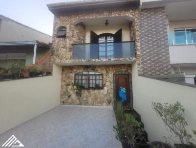 Sobrado para Venda, em , bairro Parque Selecta II, 3 dormit�rios, 3 banheiros, 1 su�te, 5 vagas