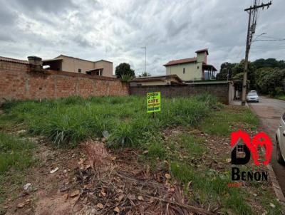 Lote para Venda, em M�rio Campos, bairro MARIO CAMPOS