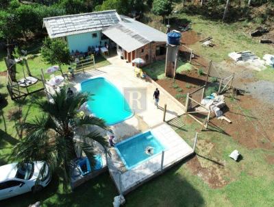 Ch�cara para Venda, em Guarapuava, bairro Guairac�