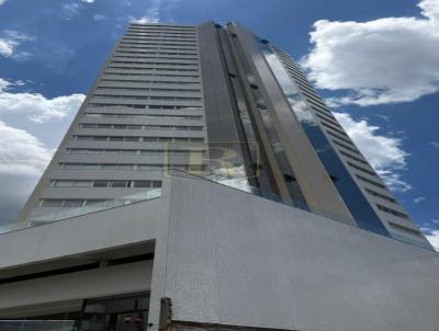 Apartamento para Venda, em Guarapuava, bairro Centro, 5 banheiros, 4 su�tes, 3 vagas