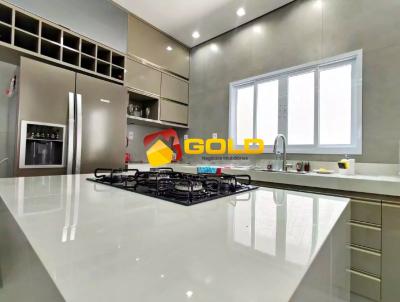 Casa para Venda, em Uberl�ndia, bairro Jardim Inconfid�ncia, 3 dormit�rios, 3 banheiros, 1 su�te, 3 vagas
