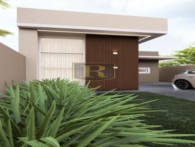 Casa para Venda, em Guarapuava, bairro Alto Cascavel, 2 dormit�rios, 1 banheiro, 1 su�te, 1 vaga