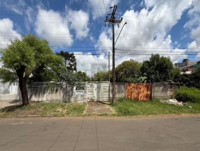 Terreno para Venda, em Guarapuava, bairro Bonsucesso
