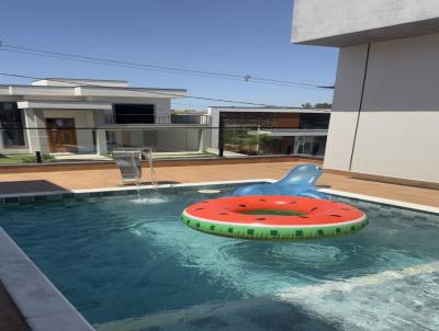 Casa em Condom�nio para Venda, em Indaiatuba, bairro Jardim Laguna, 3 dormit�rios, 4 banheiros, 3 su�tes, 4 vagas