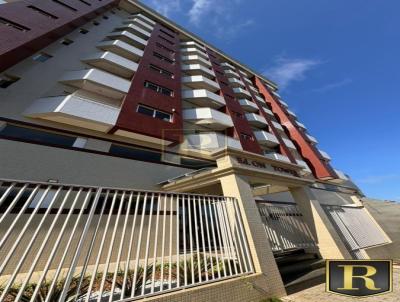 Apartamento para Venda, em Guarapuava, bairro Centro, 2 dormit�rios, 1 su�te, 1 vaga