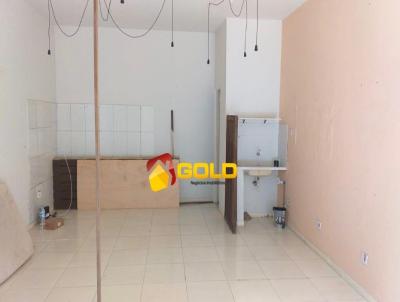 Im�vel Comercial para Loca��o, em Uberl�ndia, bairro Planalto, 1 banheiro
