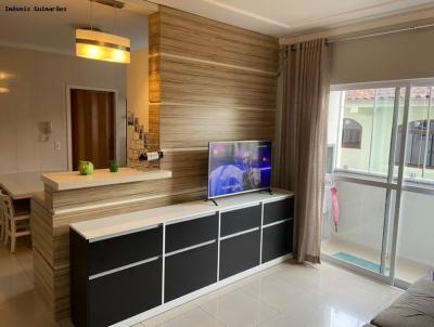 Apartamento para Venda, em Joinville, bairro Costa e Silva, 2 dormit�rios