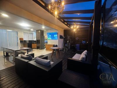 Casa para Venda, em Jaragu� do Sul, bairro Jaragu� Esquerdo, 3 dormit�rios, 4 banheiros, 3 su�tes, 2 vagas