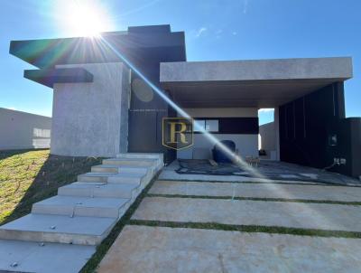 Casa em Condom�nio para Venda, em Guarapuava, bairro Morro Alto, 3 dormit�rios, 3 su�tes, 2 vagas