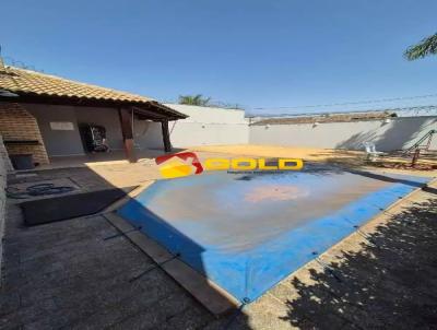 Casa em Condom�nio para Venda, em Uberl�ndia, bairro Alto Umuarama, 3 dormit�rios, 2 banheiros, 1 su�te, 2 vagas
