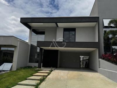 Casa em Condom�nio para Loca��o, em Indaiatuba, bairro Jardins Di Roma, 3 dormit�rios, 4 banheiros, 3 su�tes, 4 vagas