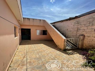 Sobrado para Venda, em S�o Bernardo do Campo, bairro Demarchi, 3 dormit�rios, 3 banheiros, 1 su�te, 2 vagas