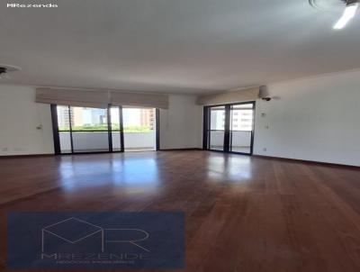 Apartamento 4 dormit�rios para Venda, em Campinas, bairro Cambu�, 4 dormit�rios, 5 banheiros, 3 su�tes, 2 vagas