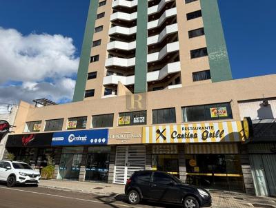 Im�vel Comercial para Loca��o, em Guarapuava, bairro Centro, 4 banheiros, 3 vagas