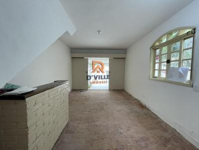 Sal�o Comercial para Loca��o, em Tabo�o da Serra, bairro Parque Santos Dumont, 1 banheiro, 1 vaga