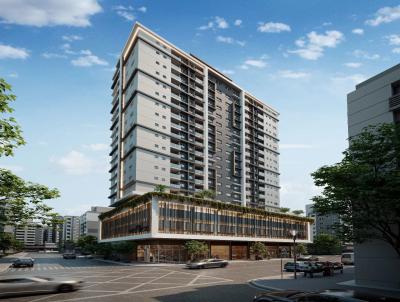 Apartamento para Venda, em Itapema, bairro Morretes, 2 dormit�rios, 2 banheiros, 1 su�te, 1 vaga